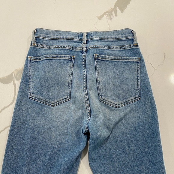 Agolde nico jean - Picture 4 of 9